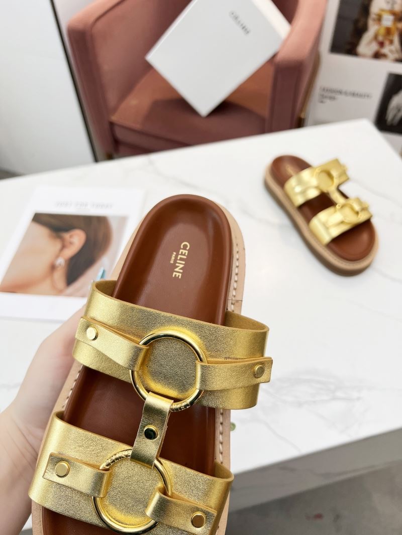 Celine Sandals